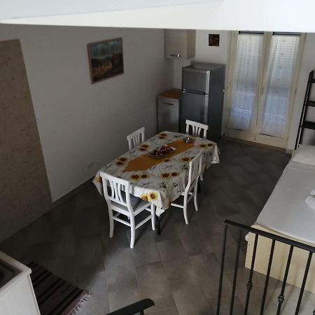 Brigida'S Apartments Ипсос Екстериор снимка