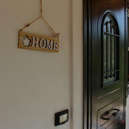 Brigida'S Apartments Ипсос Екстериор снимка