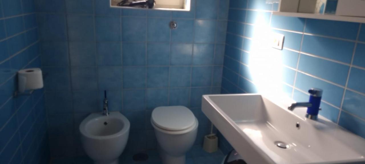 Brigida'S Apartments Ипсос Екстериор снимка