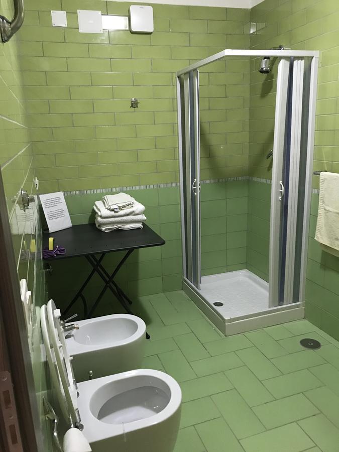 Brigida'S Apartments Ипсос Екстериор снимка