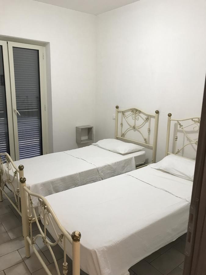 Brigida'S Apartments Ипсос Екстериор снимка