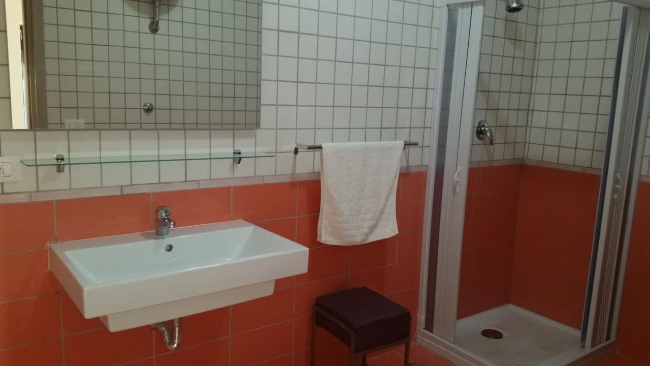 Brigida'S Apartments Ипсос Екстериор снимка