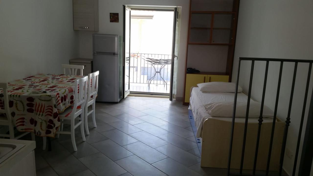 Brigida'S Apartments Ипсос Екстериор снимка